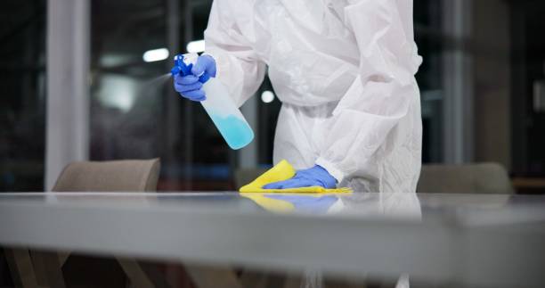 Licensed Hoarding Cleanup service in New London, TX - Trauma Clean Pros